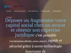 Depot-capital