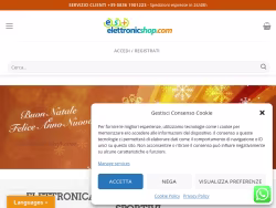 Elettronicshop