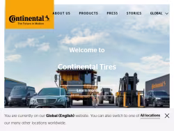 Continental-tires
