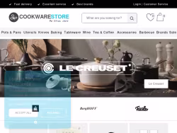 Cookwarestore