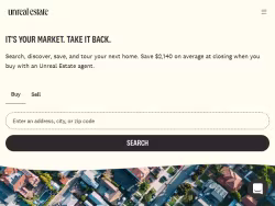 Usrealty