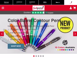 Fastpens