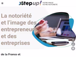 Stepupagence