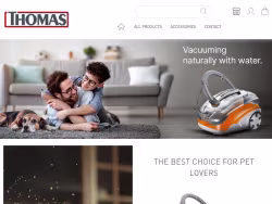 Thomas-petandfamily