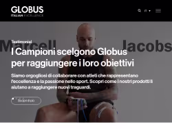 Globuscorporation
