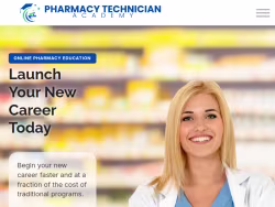 Pharmacytechacademy