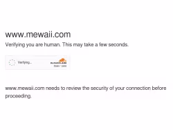 Mewaii