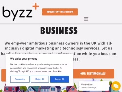 Byzzplus