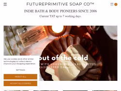 Futureprimitivesoap