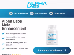 Alphalabs
