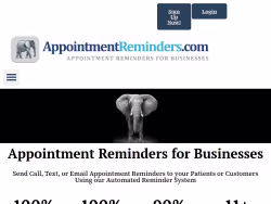 Appointmentreminders