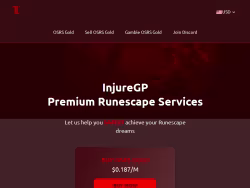Injuregp