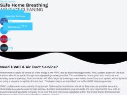 Safehomebreathing