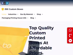 Zeecustomboxes