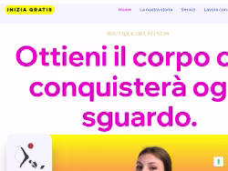 Boutiquedelfitness