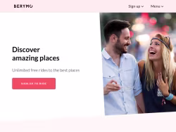 Berymo
