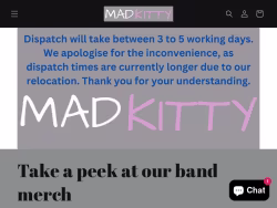Madkitty