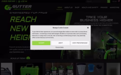 Guttervacuumsystems