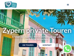 Zypernprivatetouren