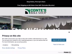 Contebikes