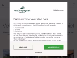Huscompagniet