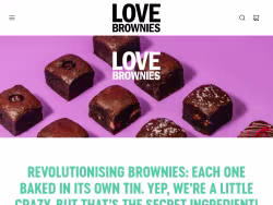 Lovebrownies