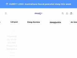 Sleepzee