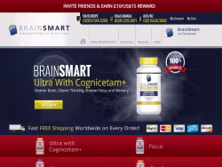 Brain-smart