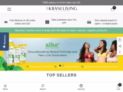 Kijaniliving