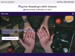 Psychicplantationfl
