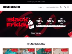 Dashingsoul