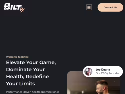 Biltrx