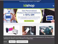 Idshop
