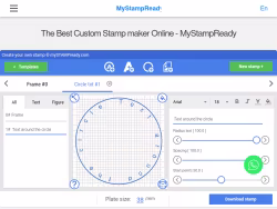 Mystampready