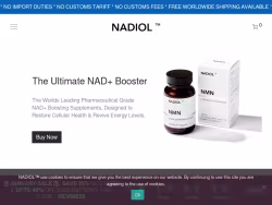 Nadiol