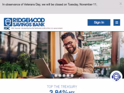 Ridgewoodbank