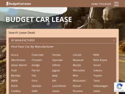 Budgetcarlease