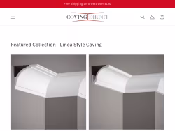 Covingdirect