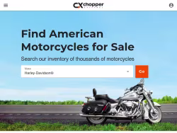 Chopperexchange