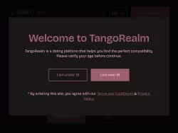 Tangorealm