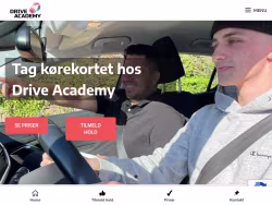 Driveacademy