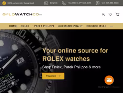Goldwatchco