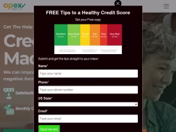 Apexcreditfix