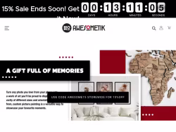 Awesometik