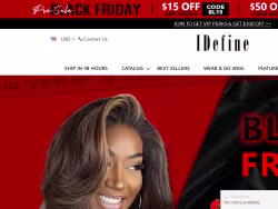 Idefinewig