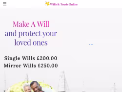 Willsandtrustsonline