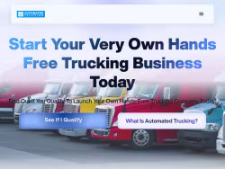 Automatedtrucking