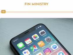 Finministry