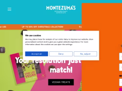 Montezumas