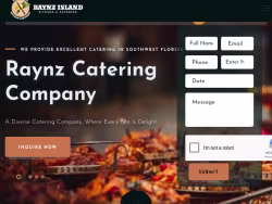 Raynz-catering